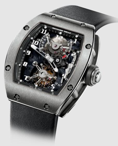 Replica Richard Mille RM 002-V2 TOURBILLON Watch